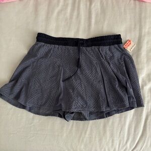 🆕 Free People Athletic Shorts